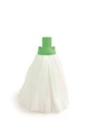 178-7654 RS PRO Midi 28.5cm Green Mop Head