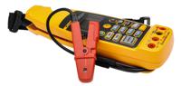 fluke-773 Fluke 773 Clamp Meter, 100mA dc With RS Calibration