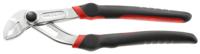 181a25cpepb Facom 181A.25CPEPB Water Pump Pliers, 185 mm Overall, Lock Grip Tip, 48mm Jaw