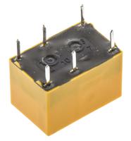 ds1e-ml2-dc12v Panasonic PCB Mount Latching Signal Relay, 12V dc Coil, 2A Switching Current, SPDT