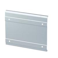 92800150-at-1800-0150-wb Bopla Aluminium, Anodized Wall Bracket for Use with ATPH..0150 Enclosure Profile