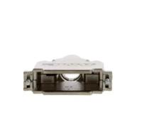 5748676-3 TE Connectivity AMPLIMITE Series Zinc Alloy D Sub Backshell, 25 Way