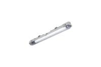 90067 Sylvania 6.6 W LED Batten Light, 240 V LED Batten, 670 mm Long, IP65