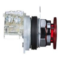 9001kr9rh13 Schneider Electric Harmony 9001K Series Push Button, IP66
