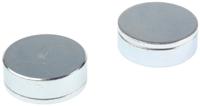 e766neo Eclipse Neodymium Magnet 20kg, Length 7mm, Width 25mm