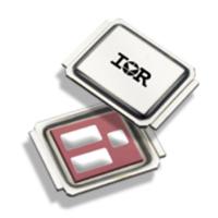 irf6613trpbf Infineon StrongIRFET Type N-Channel MOSFET & Diode, 40 A, 40 V Enhancement, 3-Pin ISOMETRIC IRF6613TRPBF