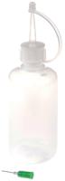 229-4544 RS PRO Translucent Adhesive Applicator Kit, 125ml