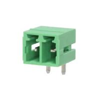 237-8565 RS PRO, 3.81mm Pitch, 2 Way, Pluggable Terminal Block, Header, Through Hole