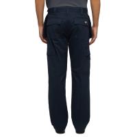 dk0a4z430dn1 Dickies DK0A4Z43 Unisex's Dark Navy Twill, Size 38