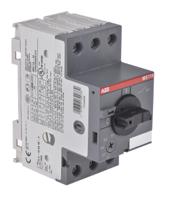 1sam250000r1010-ms116-10 ABB 10 A Motor Protection Circuit Breaker, 690 V