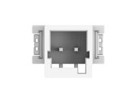 1-2232829-2 TE Connectivity GRACE INERTIA 2.0 Series Vertical Board PCB Header, 2 Contact(s), 2 mm Pitch, 1 Row, Shrouded