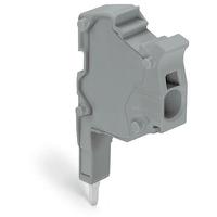 2006-511 WAGO TOPJOB S Series Modular Connector for Use with DIN Rail Terminal Block, 32A