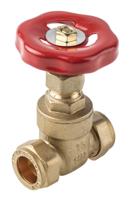 784-5721 RS PRO Gate Valve, 0.59in