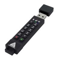 ask3z-128gb Apricorn ASK3Z 128 GB USB 3.1 USB Stick