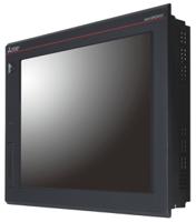 gt2104-rtbd Mitsubishi GT21 Series GOT Touch Screen HMI - 4.3 in, TFT Display