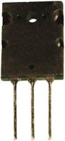2sc5949-oq Toshiba 2SC5949-O(Q) NPN Transistor, 15 A, 200 V, 3-Pin TO-3PL