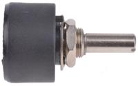 173-0733 RS PRO 50Ω Wirewound Potentiometer Panel Mount