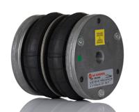 pm31042 Norgren Compact Air Bellows PM/31042, 2 convolution , 85mm Stroke