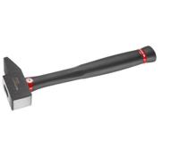 200c60 Facom Engineer's Hammer with Graphite Handle, 2.8kg