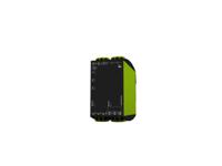 g4uf500v03-24-240v-acdc Voltage Monitoring Relay, 1 Phase, DPDT, 230V ac, DIN Rail