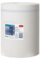 101260 Tork Tork Wiping Paper Plus Rolled White Paper Towel, 160 m x 194 mm, 2-Ply