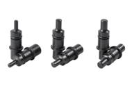 110-6 SAM 110 Series Snaps, 3 mm, 4 mm, 5 mm, 6 mm, 7 mm, 8 mm