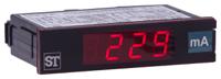 bt90-c030490000000 Sifam Tinsley Beta 90 7 Segment Display Digital Panel Multi-Function Meter for Current, 22.2mm x 92mm