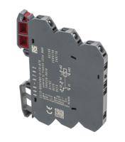 888-6792 RS PRO Interface Relay, DIN Rail Mount, 24V dc Coil, SPDT, 1-Pole