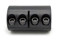 606-051 RS PRO Coupling Element, 18mm Outside Diameter, Black Oxide Steel