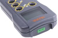 hi-935005 Hanna Instruments HI 935005 Wired Digital Thermometer, K Probe, 1 Input(s), +1350°C Max, ±0.2 °C Accuracy - With SYS