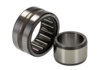 na-4902 SKF NA 4902 Cylindrical 15 mm ID Needle Roller Bearing, 28 mm OD