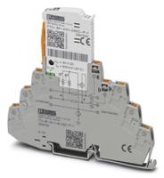 2906794 Phoenix Contact, TTC-6P-2X1-F-M-24DC-PT-I Surge Protector 30 V dc Maximum Voltage Rating 10kA Maximum Surge Current