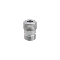 e40107 ifm electronic, E Series Series 1/2 NPT Screw for Use with Temperature Sensors