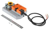 gm24a-sr Belimo Modulating Damper Actuator, 40Nm, 24 V ac/dc
