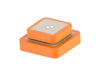 2108848-1 TE Connectivity  Patch Omnidirectional GPS Antenna, GPS