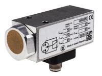 136-6274 RS PRO Pressure Switch, M12 x 1 1bar to 30 bar