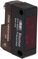 fhdk-14p5101-s35a Baumer Diffuse Photoelectric Sensor 20 → 350 mm Detection Range PNP IP67 Block Style FHDK 14P5101/S35A