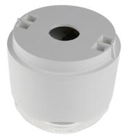 90016r0 Hosiden Besson Banshee Excel Lite Series Clear Sounder Beacon, 9 → 30 V dc, Bayonet Mount, 110dB at 1 Metre