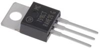 mc7918ctg onsemi MC7918CTG, Voltage Regulator -35V TO-220 3-Pin