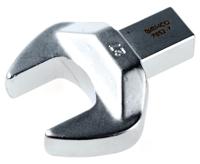 7852-7-27 Bahco 7852-7 Series Spanner Head, 27 mm, 14 x 18mm Insert, Chrome Finish