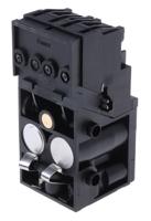 ps1-e191 Parker 4/2 Pneumatic Solenoid Valve - Solenoid/Solenoid PS1 Series