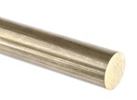 681-003 RS PRO Rod 1in Diameter, 24in L