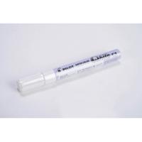 p3462-195 SAM Broad Tip White Marker Pen