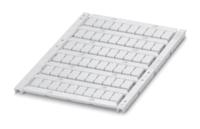 0830754 Phoenix Contact, UCT6R-TM 6 Marker Label