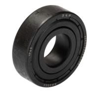6203-2zva228 SKF 6203-2Z/VA228 1 Row Deep Groove Ball Bearing - 17 mm ID, 40 mm OD
