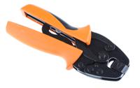 9014350000 Weidmuller PZ6 Roto Hand Ratcheting Crimp Tool for Wire Ferrules