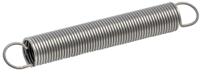 751-758 RS PRO Steel Extension Spring, 41.4mm x 6mm