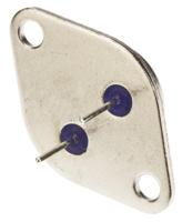 2n3055g onsemi 2N3055G NPN Transistor, 15 A, 60 V, 3-Pin TO-204