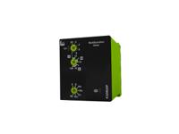 k3zm20p-12-240v-acdc Gamma Series Plug In Timer Relay, 12 → 240V ac/dc, 2-Contact, 100h, 7-Function, DPDT