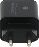 1172640083 brennenstuhl 20W Plug-In AC/DC Adapter 5V Output, 3A Output